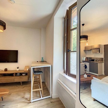 Ღ Le Cosy Brienne • T2 Au Centre-Ville Ღ Metro Toulouse Buitenkant foto