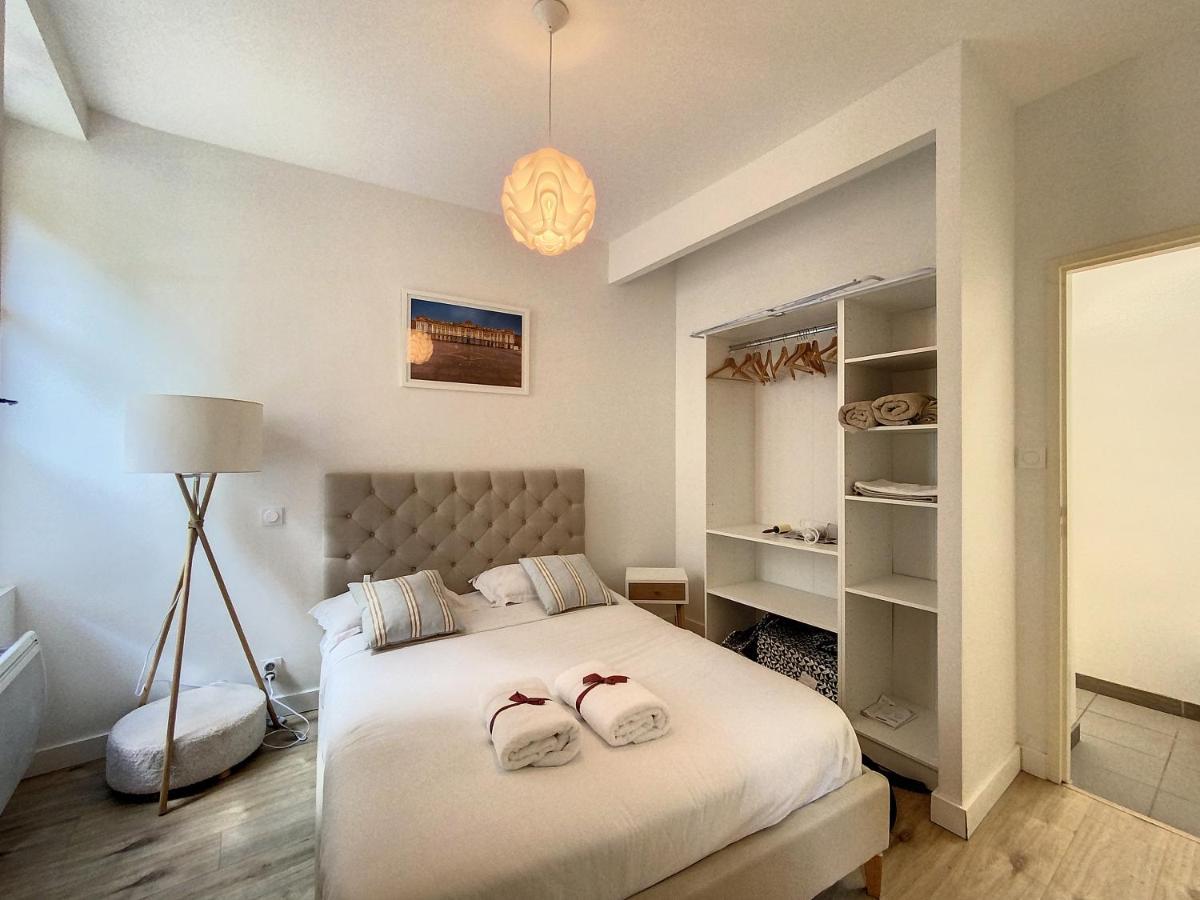 Ღ Le Cosy Brienne • T2 Au Centre-Ville Ღ Metro Toulouse Buitenkant foto