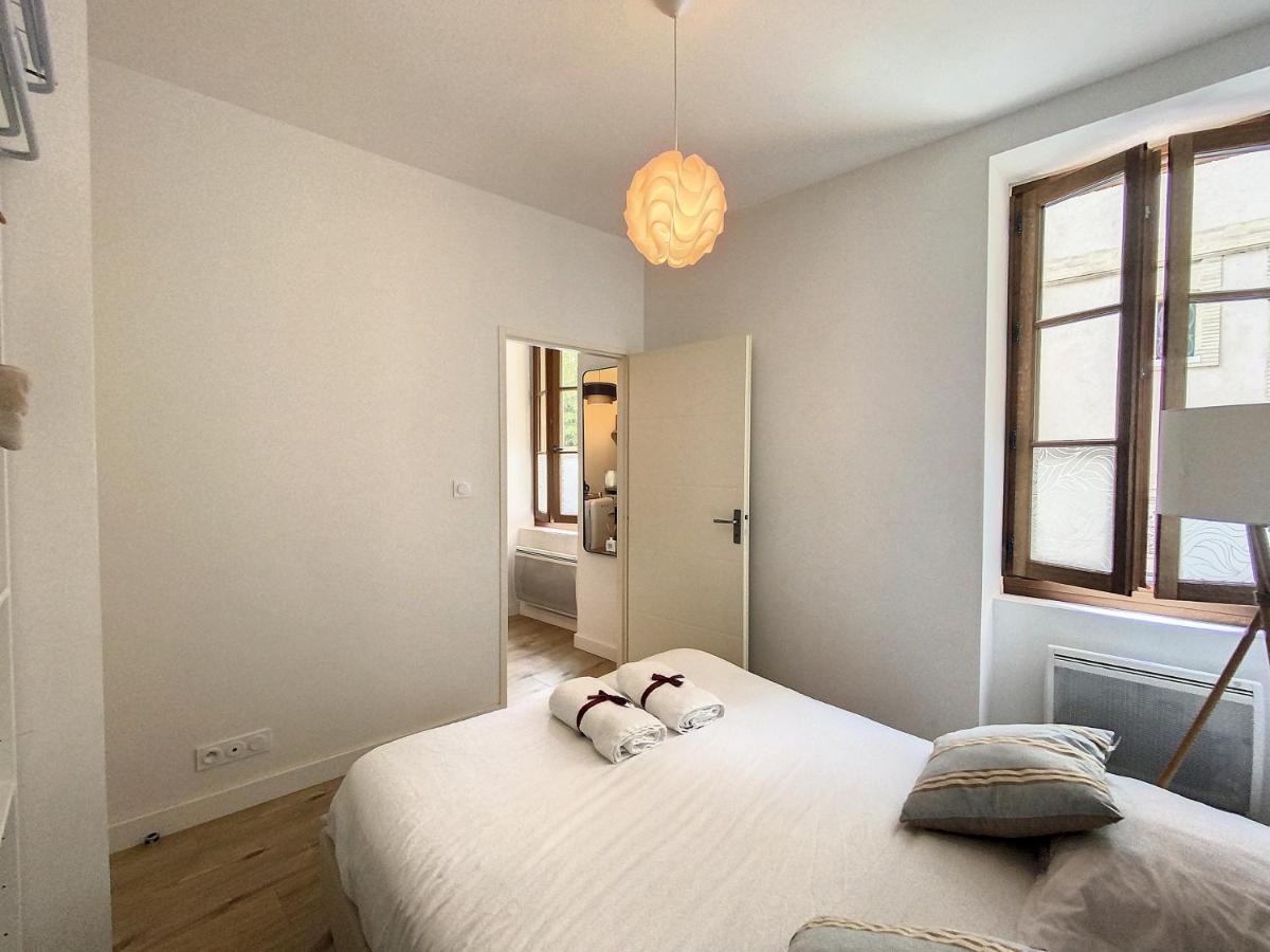 Ღ Le Cosy Brienne • T2 Au Centre-Ville Ღ Metro Toulouse Buitenkant foto