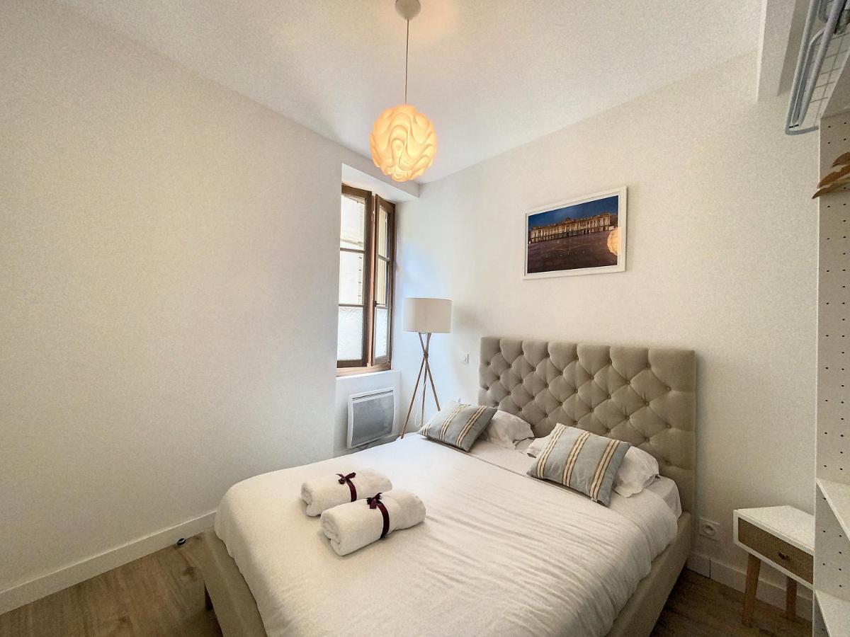 Ღ Le Cosy Brienne • T2 Au Centre-Ville Ღ Metro Toulouse Buitenkant foto