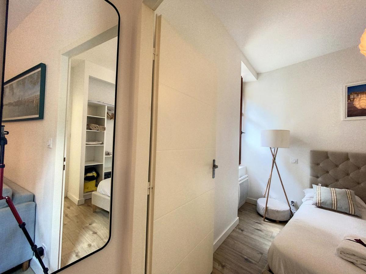 Ღ Le Cosy Brienne • T2 Au Centre-Ville Ღ Metro Toulouse Buitenkant foto