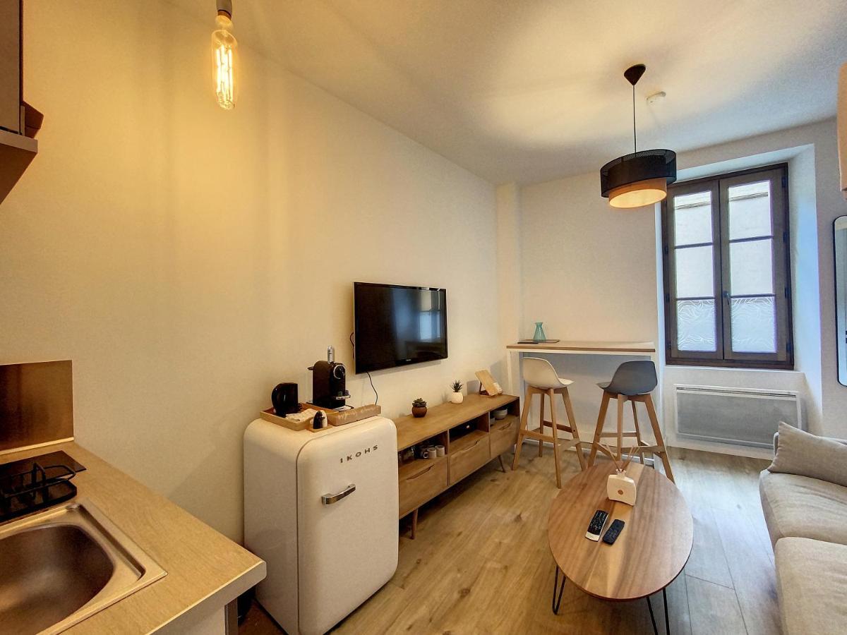 Ღ Le Cosy Brienne • T2 Au Centre-Ville Ღ Metro Toulouse Buitenkant foto