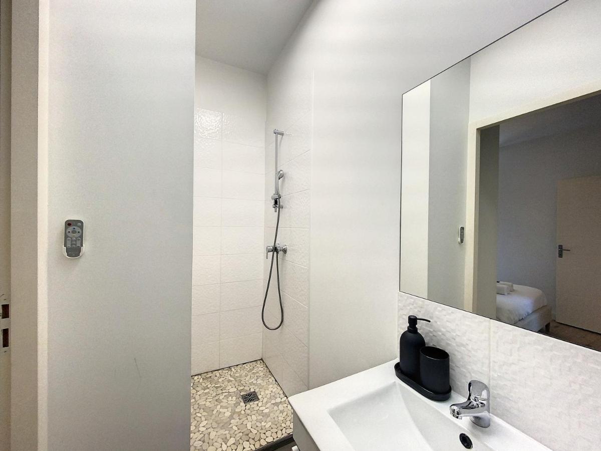 Ღ Le Cosy Brienne • T2 Au Centre-Ville Ღ Metro Toulouse Buitenkant foto