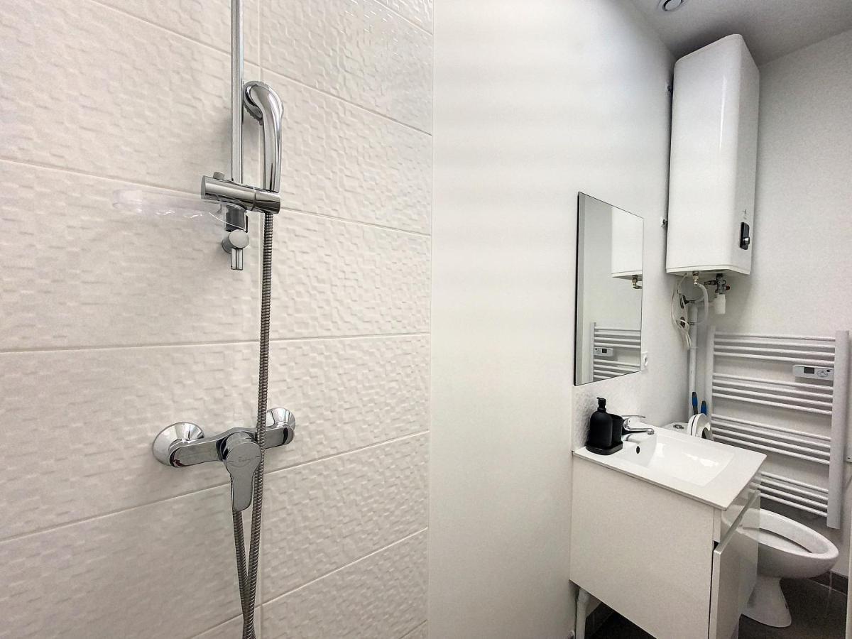 Ღ Le Cosy Brienne • T2 Au Centre-Ville Ღ Metro Toulouse Buitenkant foto